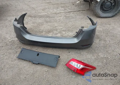 2017 Nissan Sentra Sv from USA, damaged, VIN 3N1AB7AP3HL717996